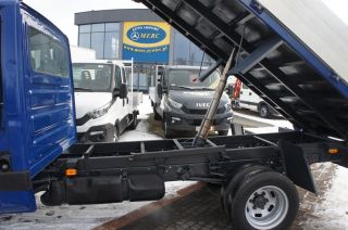 Iveco Daily 40C15
